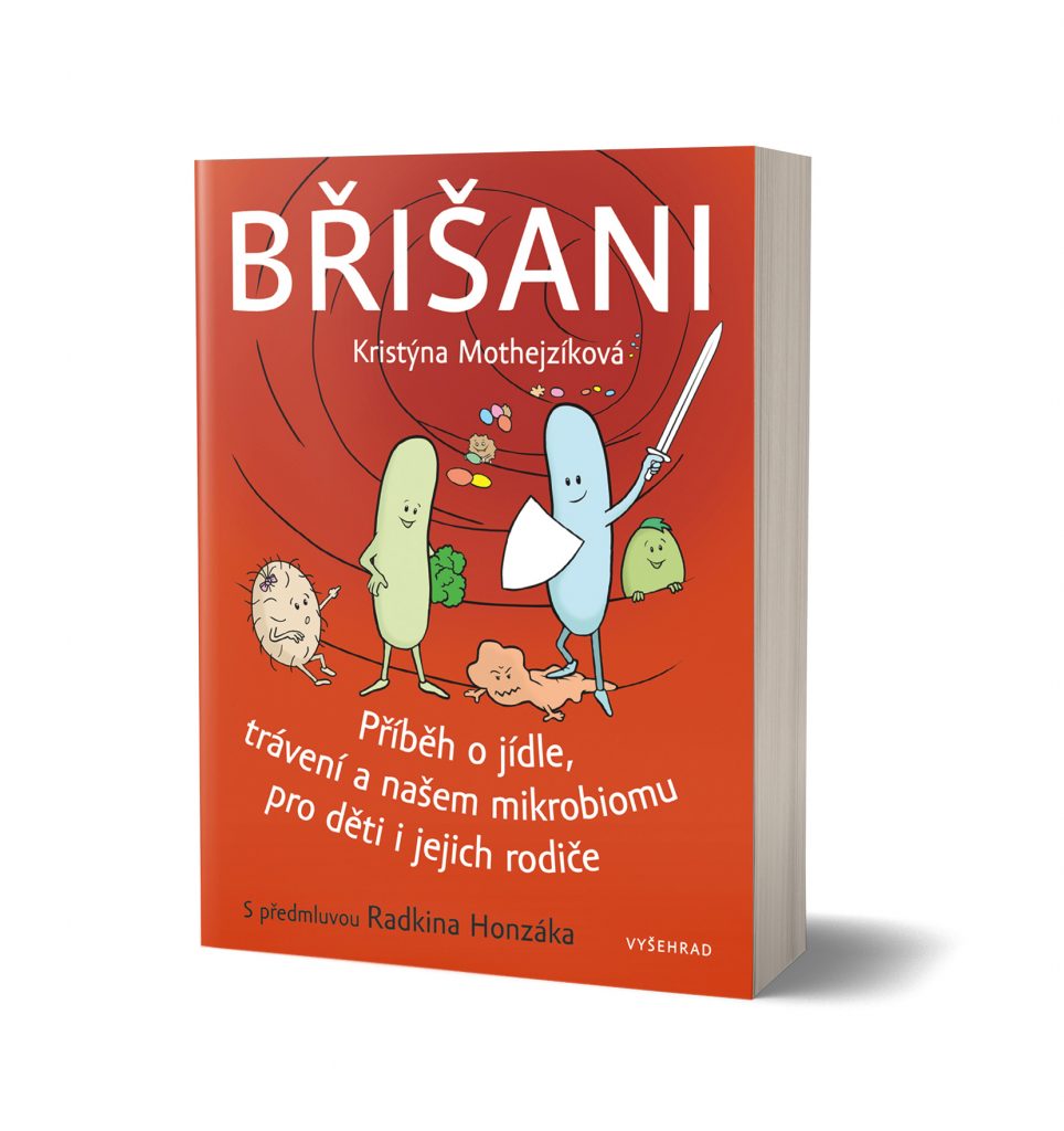 book Břišani